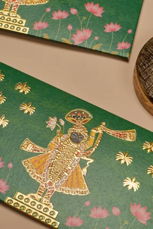 Shagun Envelops Design 3
