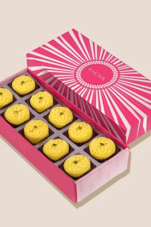 Mithai Box Design 02