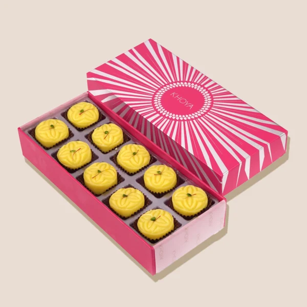 Mithai Box Design 02